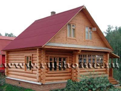 Модели крыш частных домов фото