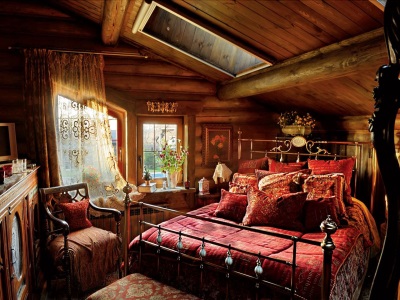 На баню надейся, а сам не плошай — выбираем древесину для строительства бани