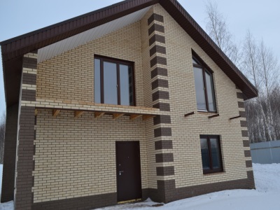 СТРОИМ ДОМ ВМЕСТЕ ->