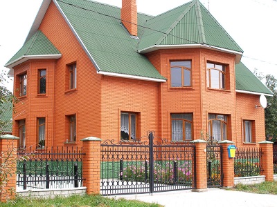 Многофункциональная дачная печь