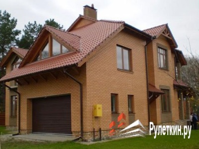 Чем заделать трещину в шифере на крыше? Учимся делать сами мелкий ремонт