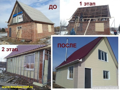 Эстакада из бетона своими руками